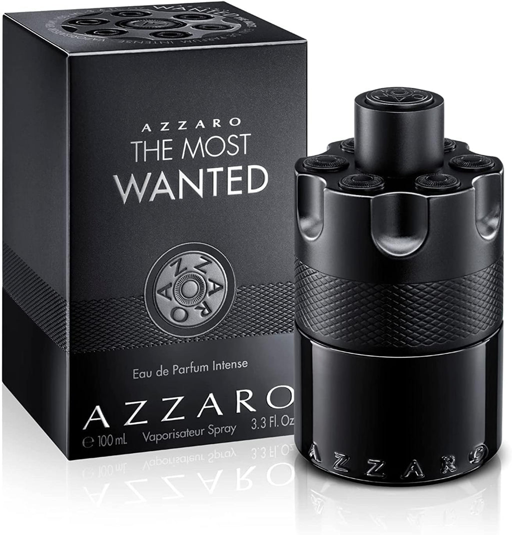 The Most Wanted Eau De Parfum Intense 100ml