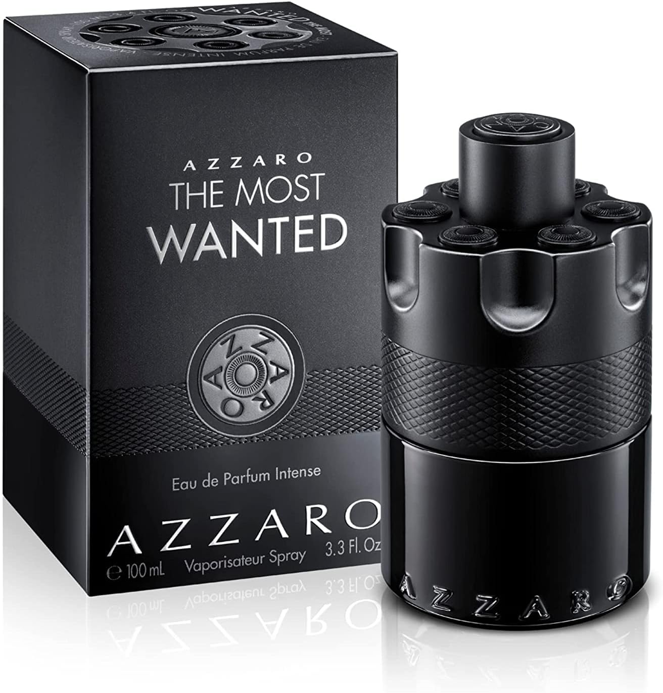 The Most Wanted Eau De Parfum Intense 100ml
