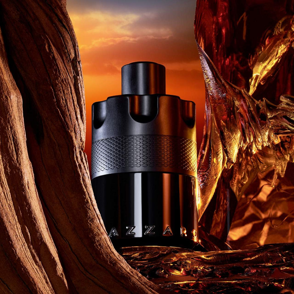 The Most Wanted Eau De Parfum Intense 100ml
