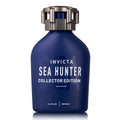 Invicta Sea Hunter Men’s Perfume/Cologne For Men Eau de Toilette 3.4 oz Edt