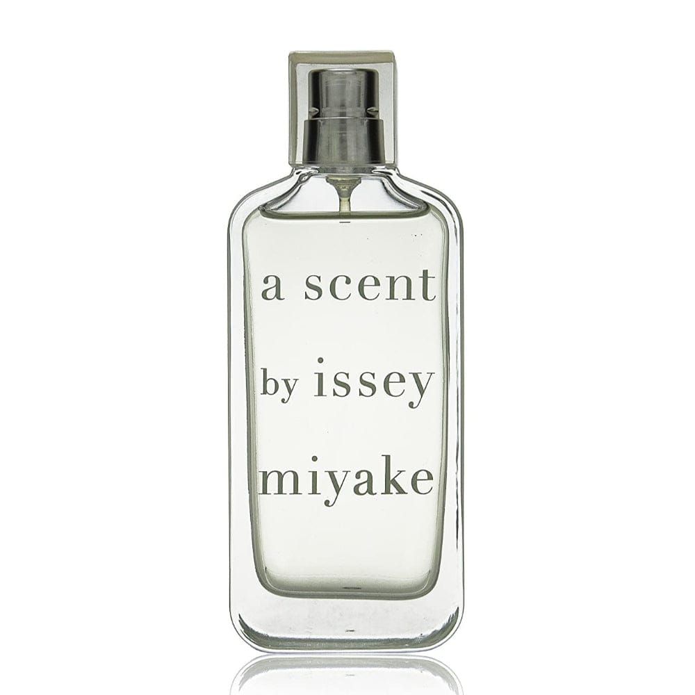 Issey Miyake A Scent Perfume For Women Eau De Toilette Spray 3.3 Oz / 5.0 Oz Edt