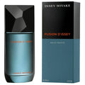 Issey Miyake Fusion D'Issey Cologne For Men Eau De Toilette Spray 3.3 Oz / 5.0 Oz / Gift Set 3.3 Oz Edt