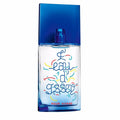 Issey Miyake Issey Miyake L'Eau D'Issey Pour Homme Shades Of Kolam Eau De Toilette Spray 4.2 Oz Cologne For Men