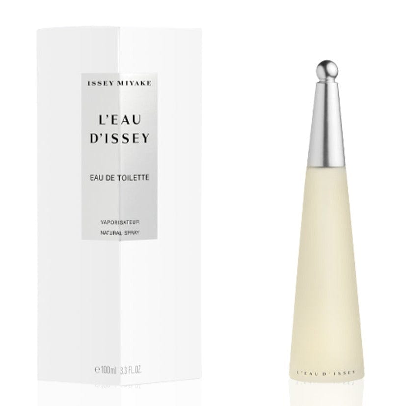 Issey Miyake L´Eau D´Issey For Women Eau De Toilette