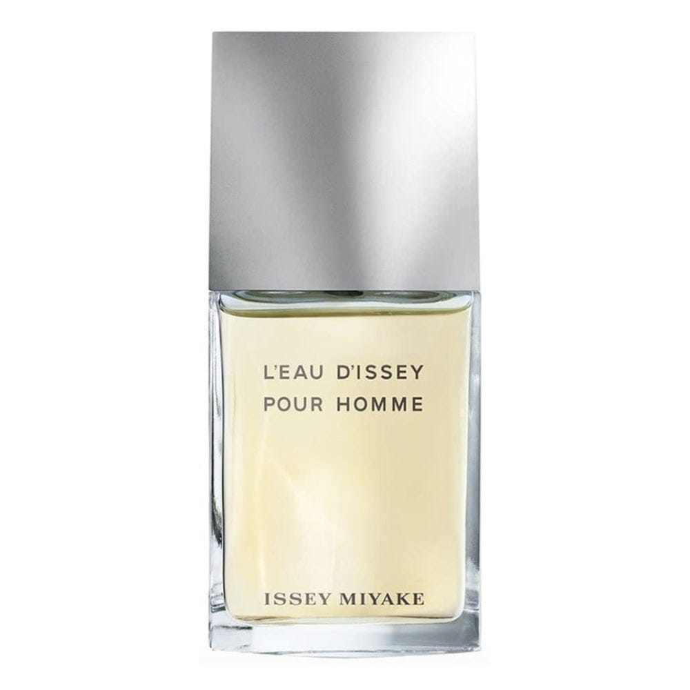 Issey Miyake L'Eau d'Issey Pour Homme Fraiche For Men Perfume/Cologne For Men Eau de Toilette 3.3 Oz Edt