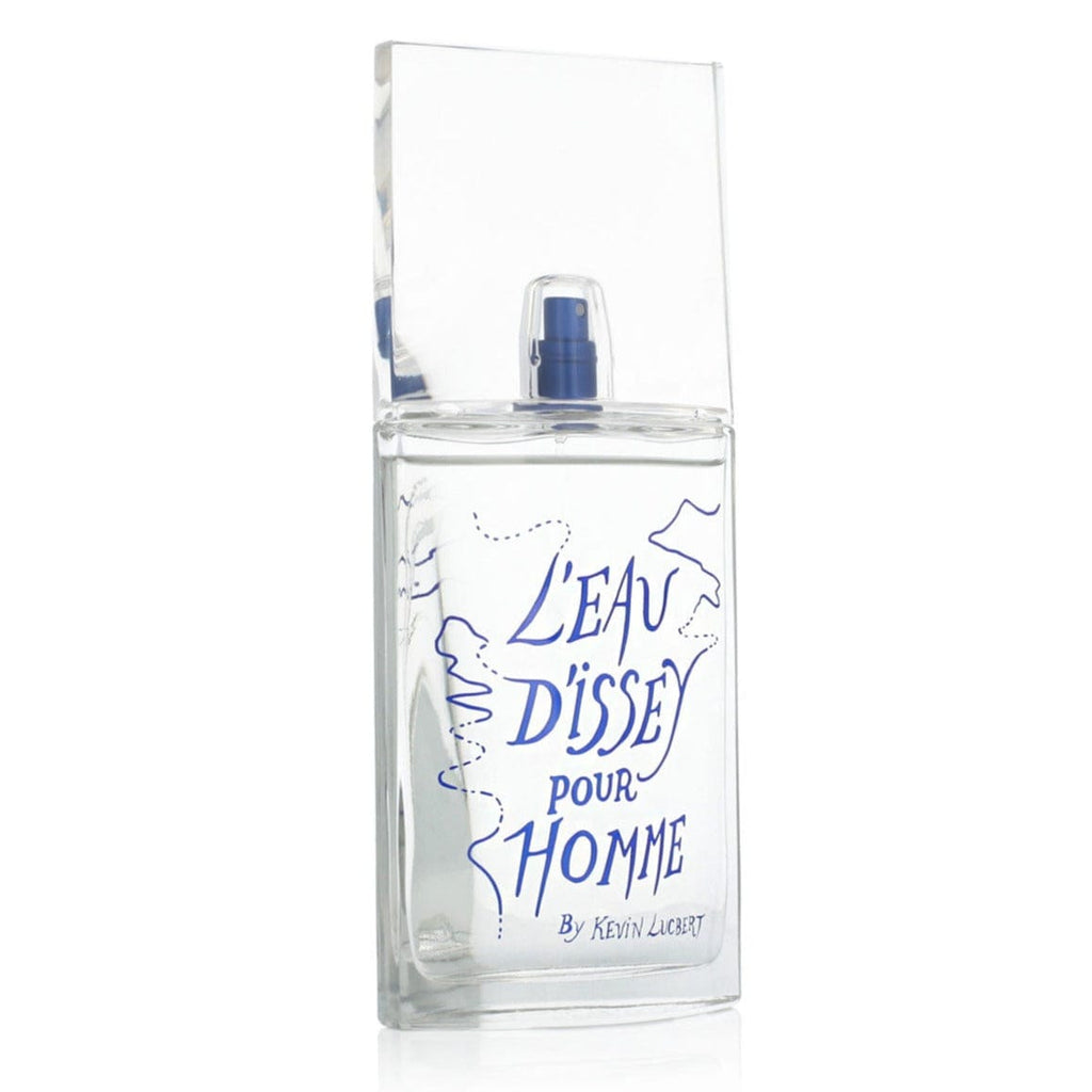 Issey Miyake L'Eau d'Issey Pour Homme Summer 2022 Men’s Perfume/Cologne For Men Eau de Toilette 4.2 oz Edt