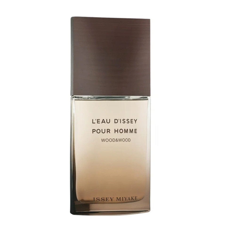 Issey Miyake L'Eau D'Issey Pour Homme Wood & Wood Eau De Parfum Spray 3.3 Oz Cologne For Men