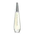 Issey Miyake L'Eau D'Issey Pure Perfume For Women Eau De Parfum Spray 3.0 Oz