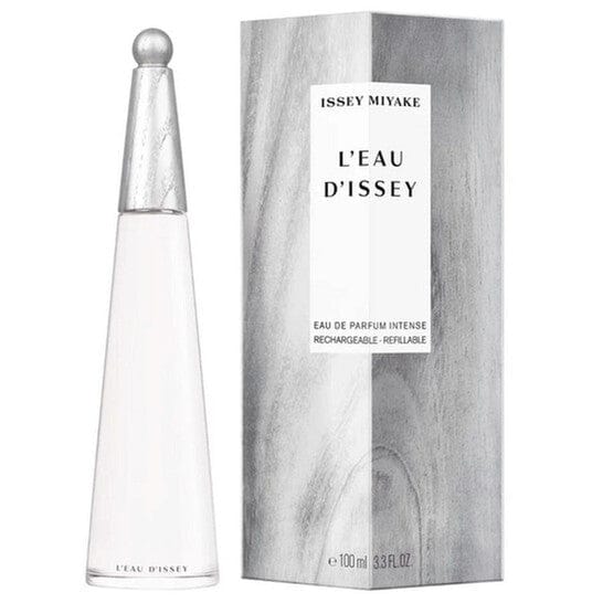 Issey Miyake L’eau de Issey Eau de Parfum Women’s Perfume/Cologne For Women Eau de parfum Intense 3.4 oz Edp
