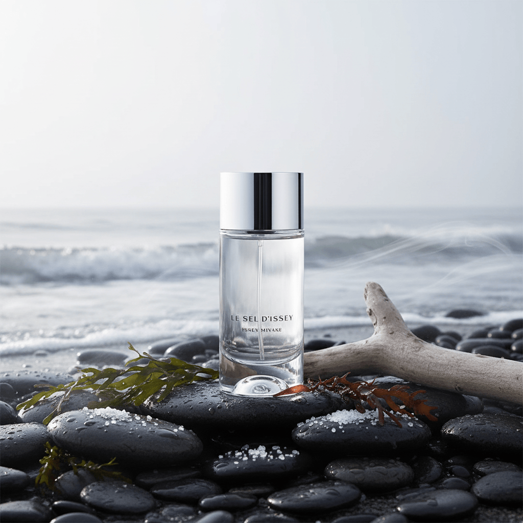 Issey Miyake Le Sel d’Issey
