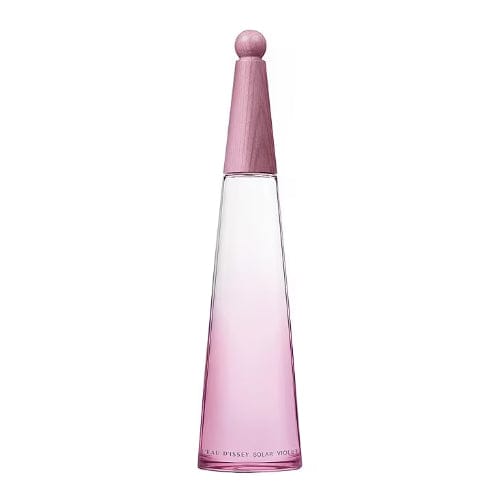 Issey Miyake Miyake Solar Violet Women’s Perfume/Cologne For Women Eau de Toilette 3.3 oz Edt