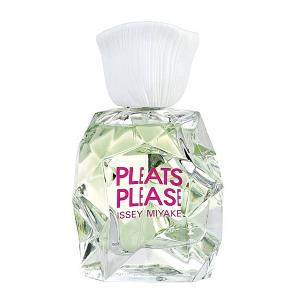 Issey Miyake Pleats Please L'Eau Perfume For Women Eau De Toilette 1.7 oz / 3.3 Oz