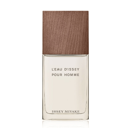 Issey MiyakeL’Eau d’Issey pour Homme Vetiver Men’s Perfume/Cologne For Men Eau de Toilette Intense 1.7 oz / 3.3 oz Edt