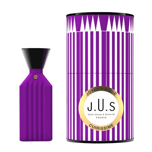 J.U.S Cuirissime  2.5 oz