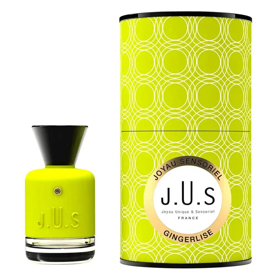 J.U.S Gingerlise 3.3 oz