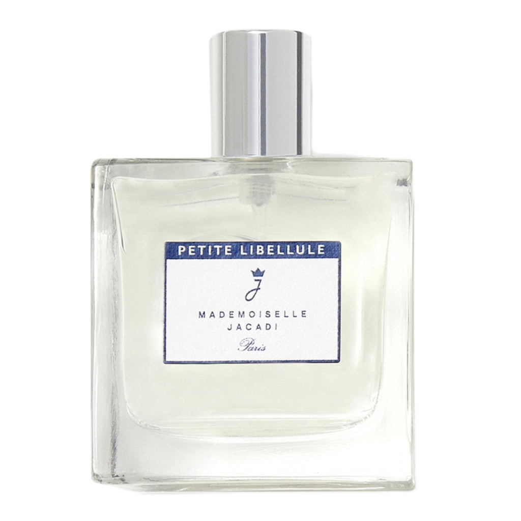 Jacadi Mademoiselle Petite Libellule Kid’s Perfume/Cologne for Girls Eau de Toilette 3.4 oz Edt