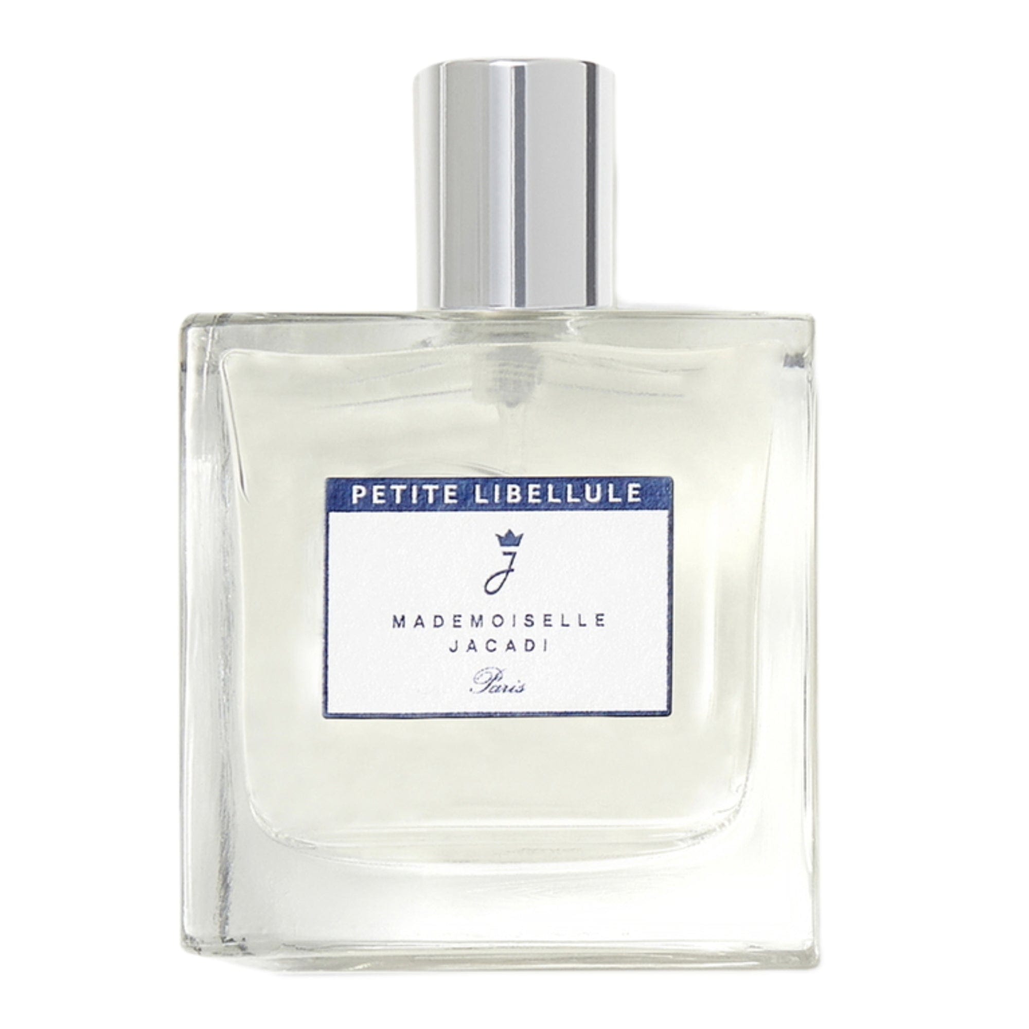 Jacadi Mademoiselle Petite Libellule Kid’s Perfume/Cologne for Girls Eau de Toilette 3.4 oz Edt