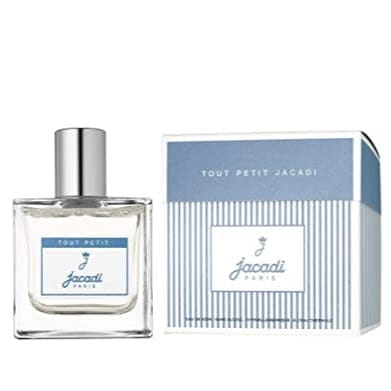 Jacadi Toute Petit Baby Boy Kid's Perfume/Cologne For Kids Eau de Toilette 3.4 oz / Gift Set 3.4 oz Edt