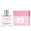 Jacadi Toute Petite Baby Girl Kid's Perfume/Cologne for Kids Eau de Toilette 3.4 oz / Gift Set 3.4 oz Edt