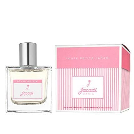 Jacadi Toute Petite Baby Girl Kid's Perfume/Cologne for Kids Eau de Toilette 3.4 oz / Gift Set 3.4 oz Edt