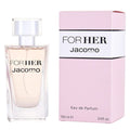Jacomo for Her Women’s Perfume/Cologne For Women Eau de Parfum  3.4 oz / Gift Set 3.4 oz Edp