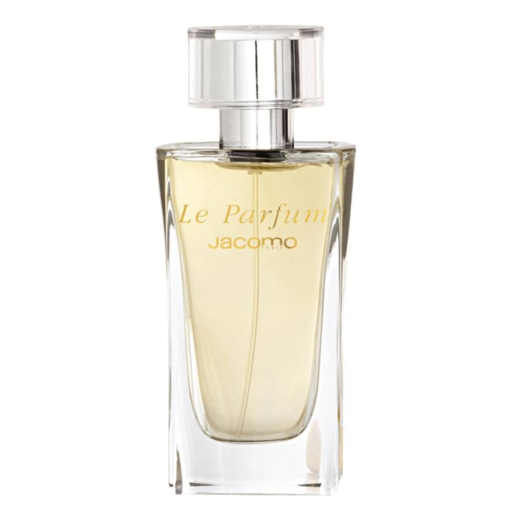 Jacomo Le Parfum Women’s Perfume/Cologne For Women Eau de Parfum  3.4 oz Edp