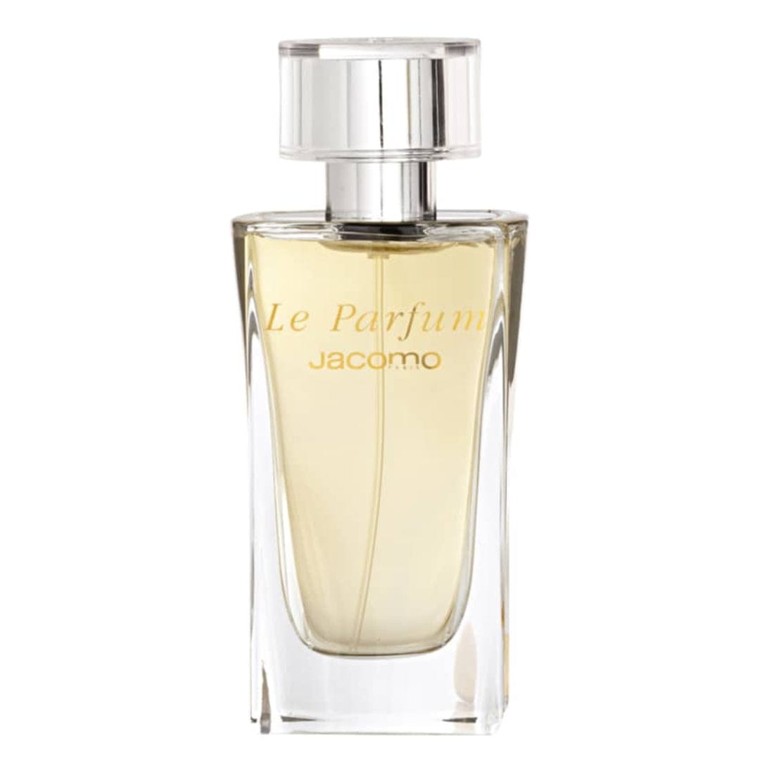 Jacomo Le Parfum Women’s Perfume/Cologne For Women Eau de Parfum  3.4 oz Edp