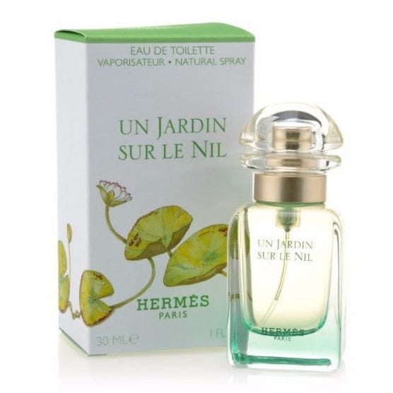 Hermès Un Jardin Sur Le Nil