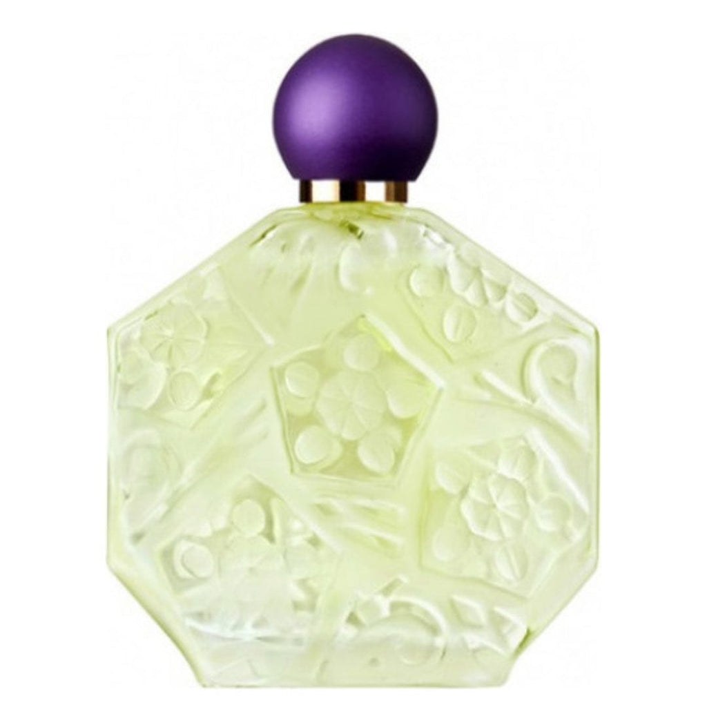 Jean Charles Brosseau Fleurs d'Ombre Violette - Menthe Women’s Perfume/Cologne For Women Eau de Toilette 3.3 oz Edt