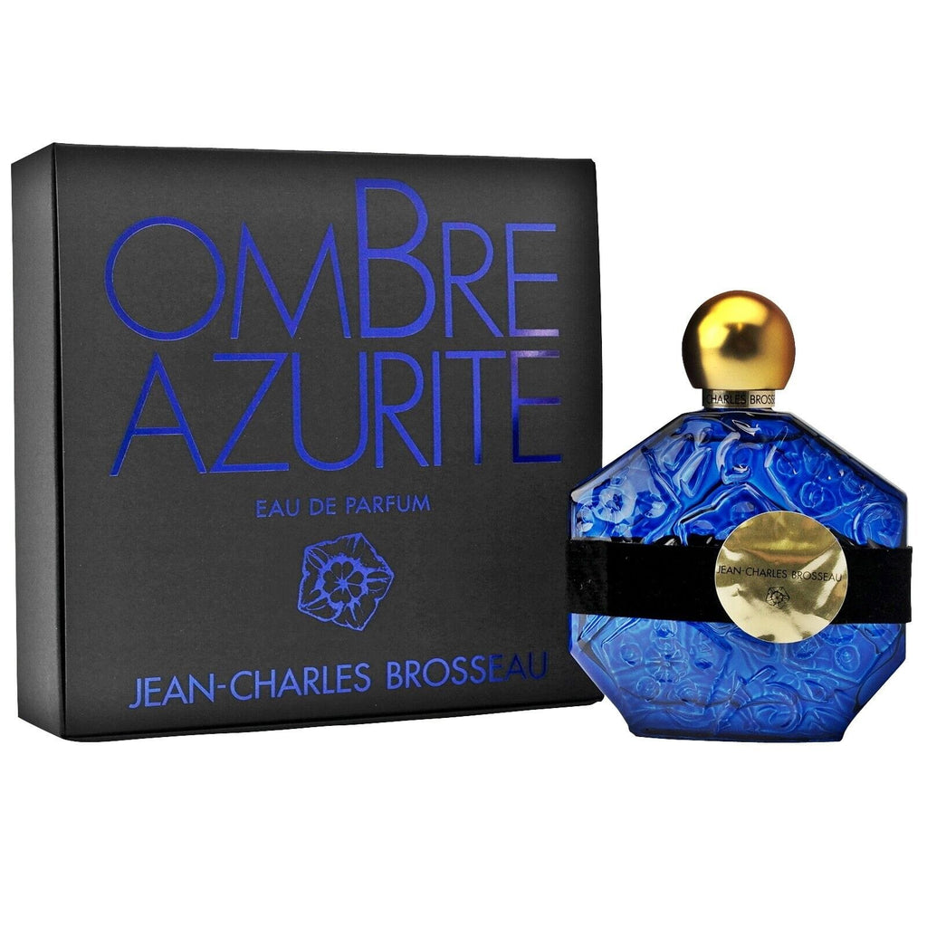Jean Charles Brosseau Ombre Azurite Women’s Perfume/Cologne For Women Eau de Parfum 3.4 oz Edp