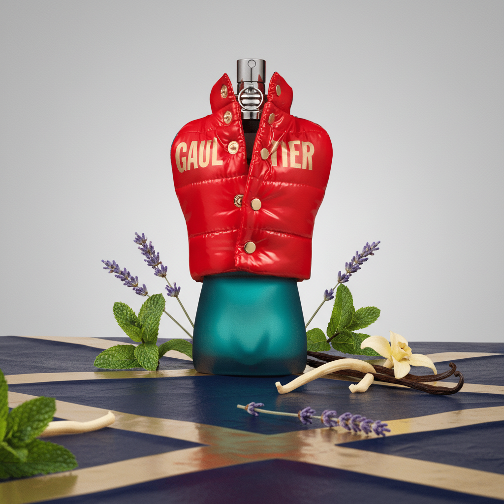 Jean Gaultier  Le Malle Collector 2022