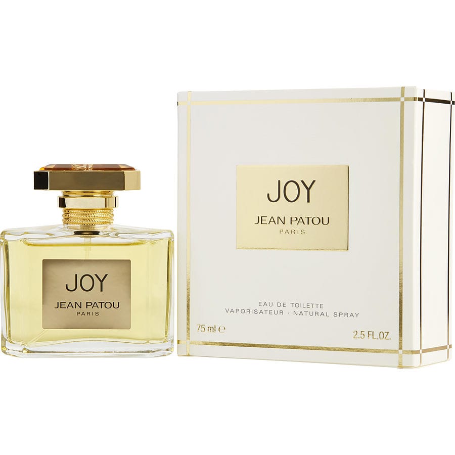 Jean Patou 1000 For Women Perfume/Cologne For Women Eau de Toilette 2.5 Oz Edt