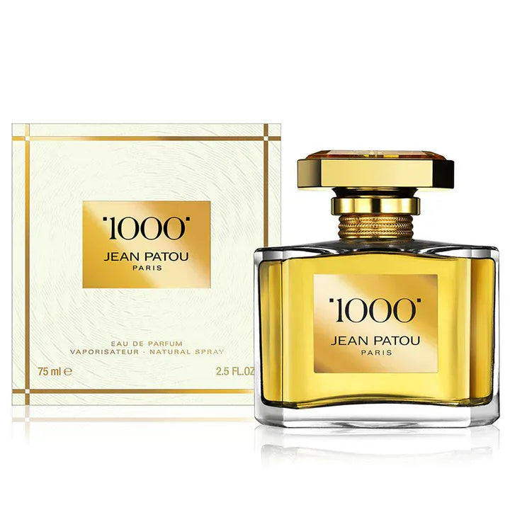 Jean Patou For Women Perfume/Cologne For Women Eau de Parfum 2.5 Oz / Gift Set 2.5 Oz  Edp