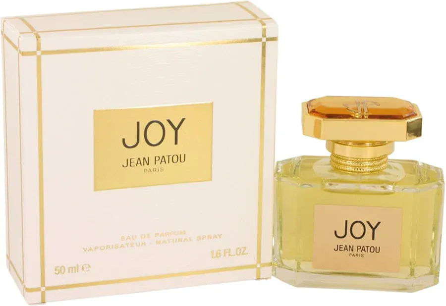 Jean Patou Joy Eau de Parfum For Women Perfume/Cologne For Women Eau de Parfum 1.6 Oz / Gift Set 2.5 Oz Edp