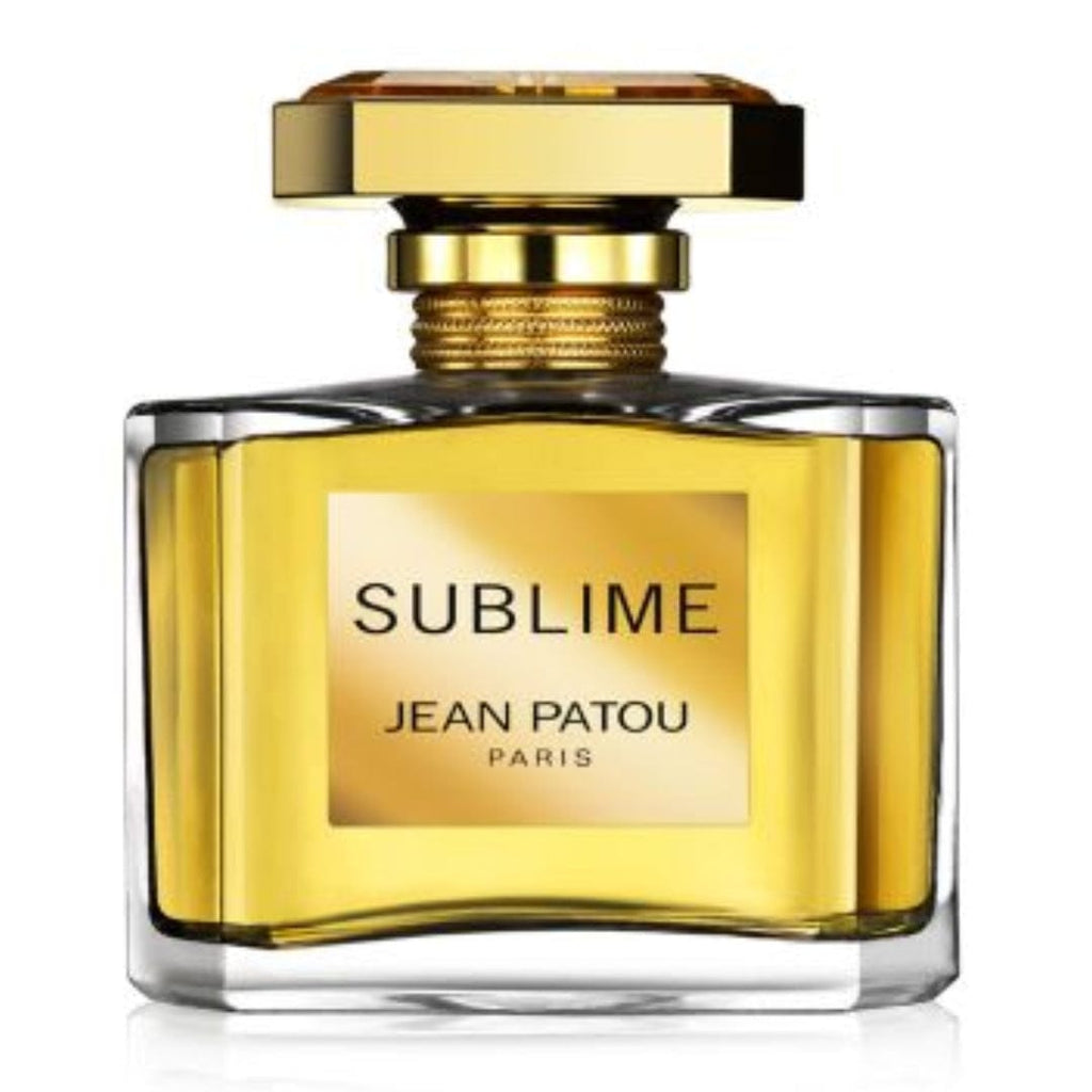 Jean Patou Sublime Eau de Parfum Women’s Perfume/Cologne For Women Eau de Parfum 1.6 oz / 2.5 oz Edp