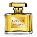 Jean Patou Sublime Eau de Parfum Women’s Perfume/Cologne For Women Eau de Parfum 1.6 oz / 2.5 oz Edp