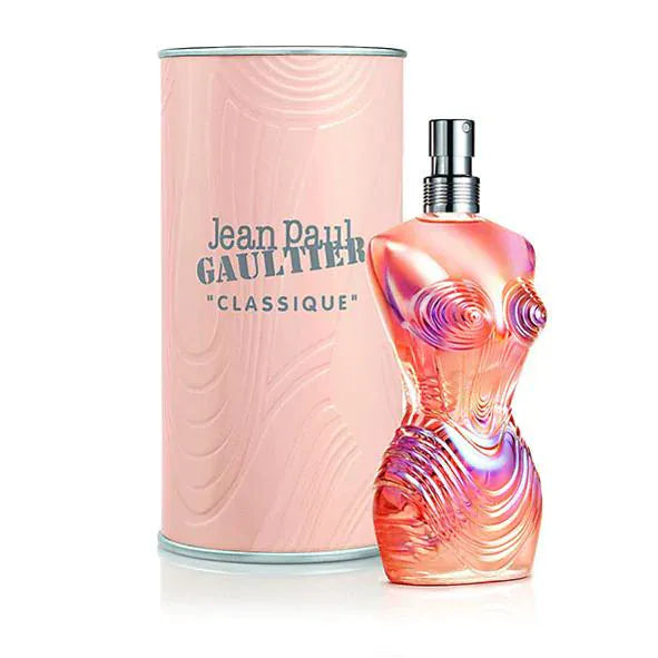 Jean Paul Gaultier Classique Belle en Corset 
