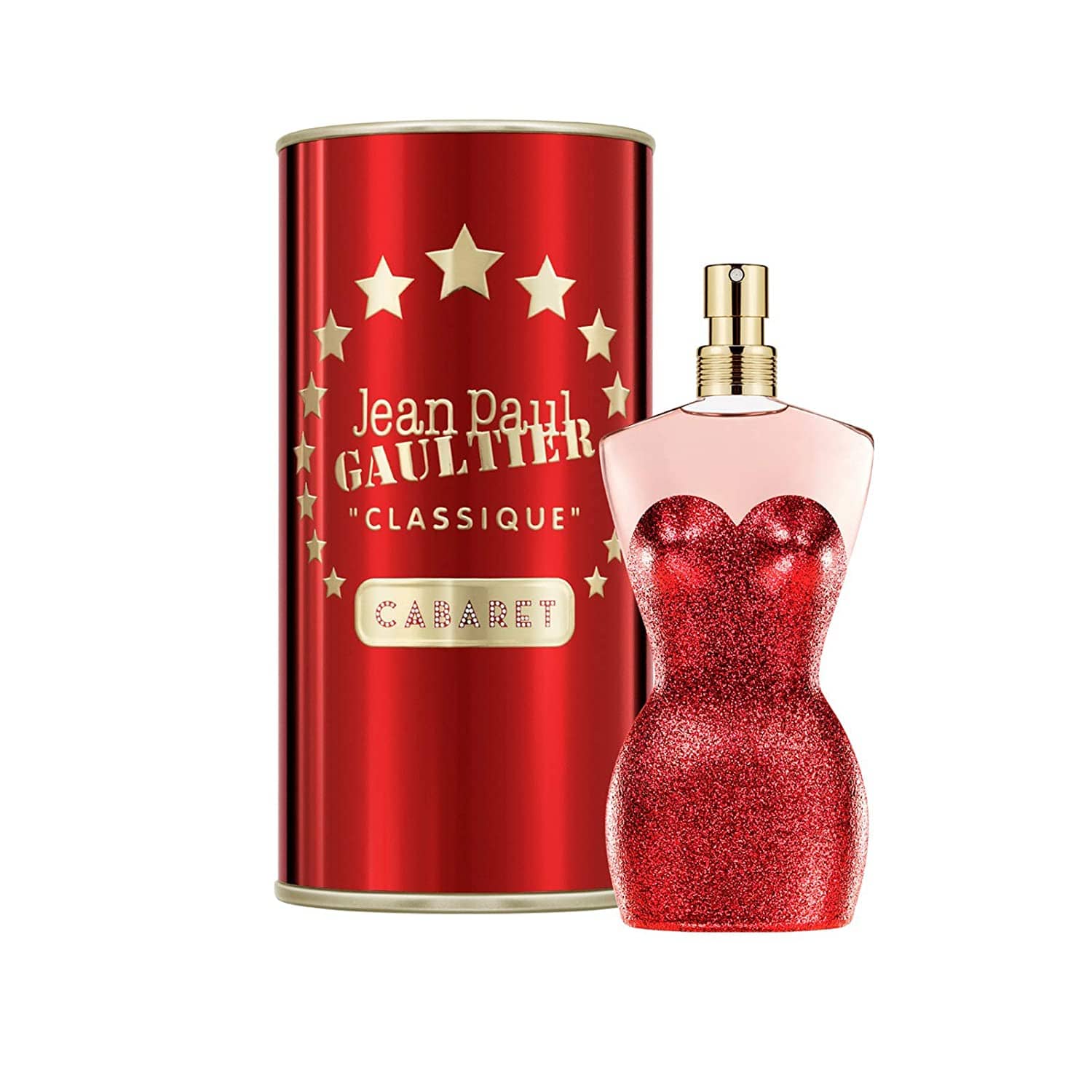 Jean Paul Gaultier Classique Cabaret