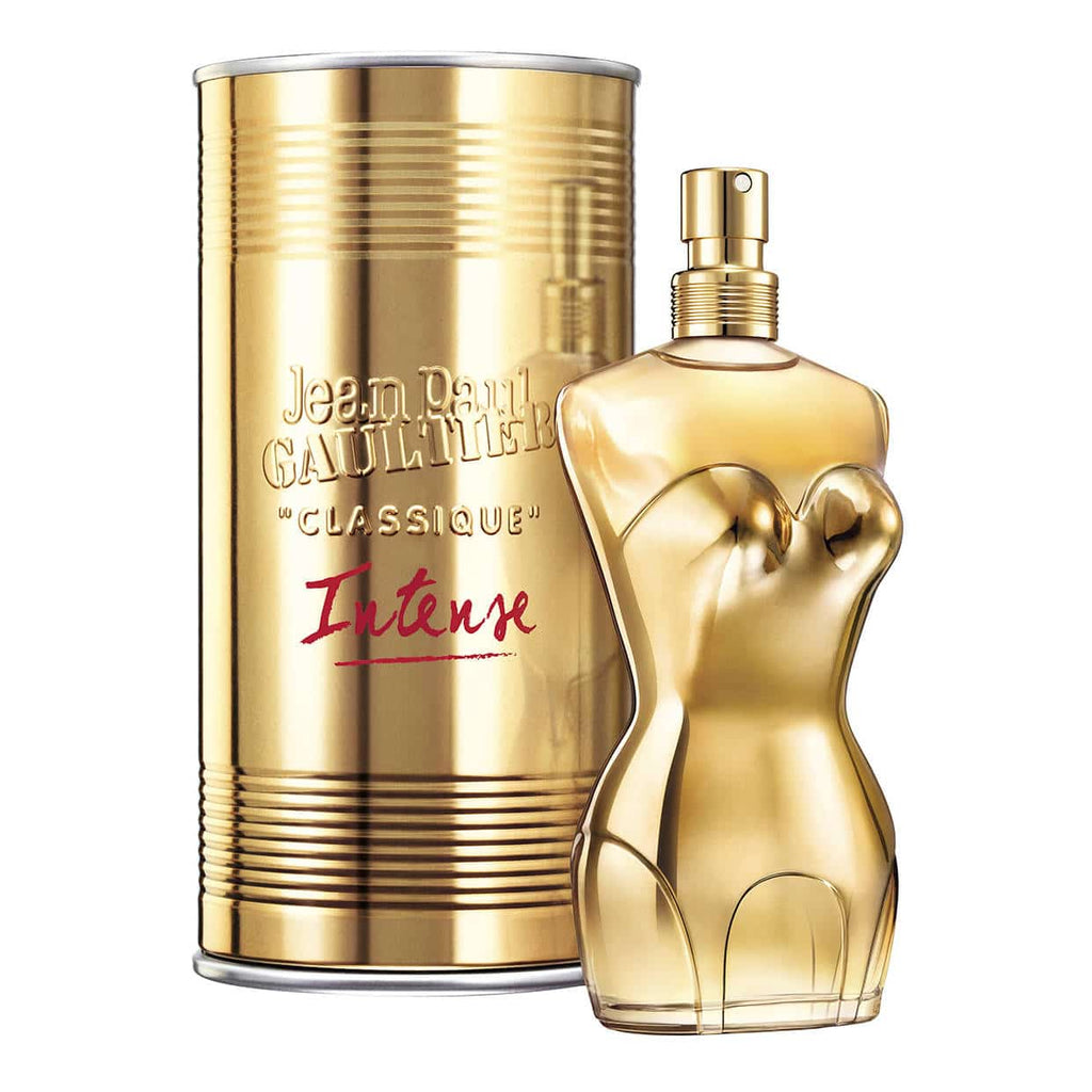 Jean Paul Gaultier Classique Intense