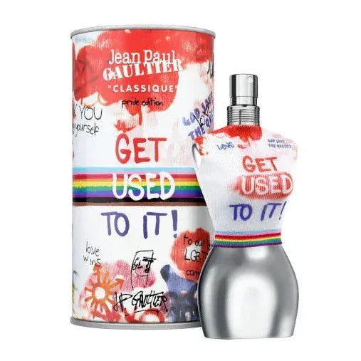 Jean Paul Gaultier Classique Pride 2023