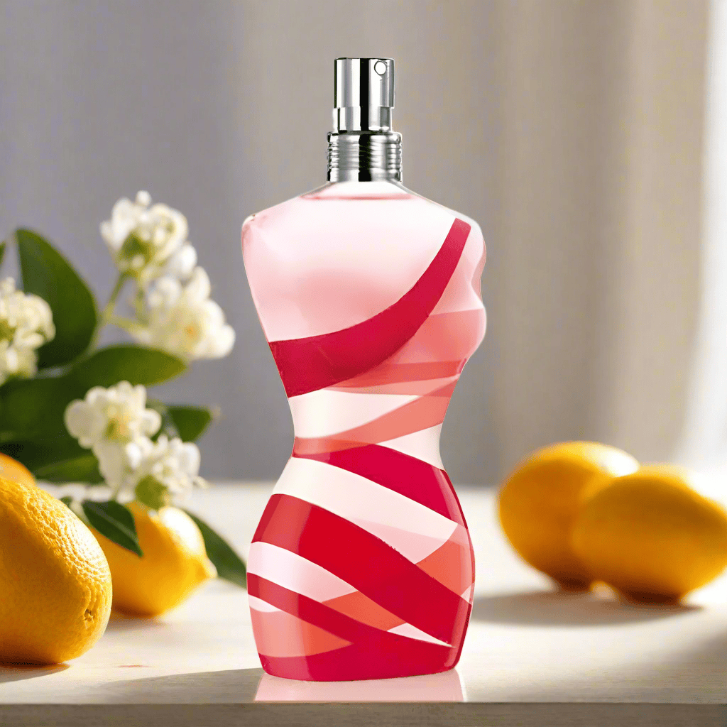 Jean Paul Gaultier Classique Summer 2010