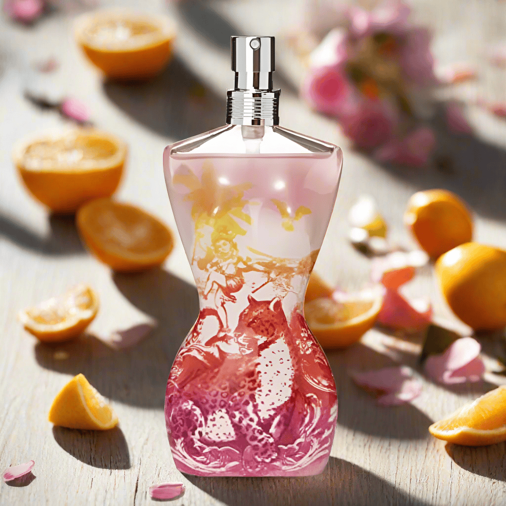 Jean Paul Gaultier Classique Summer 2015