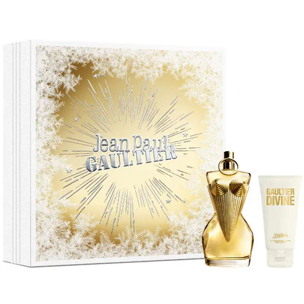 Jean Paul Gaultier Gaultier Divine