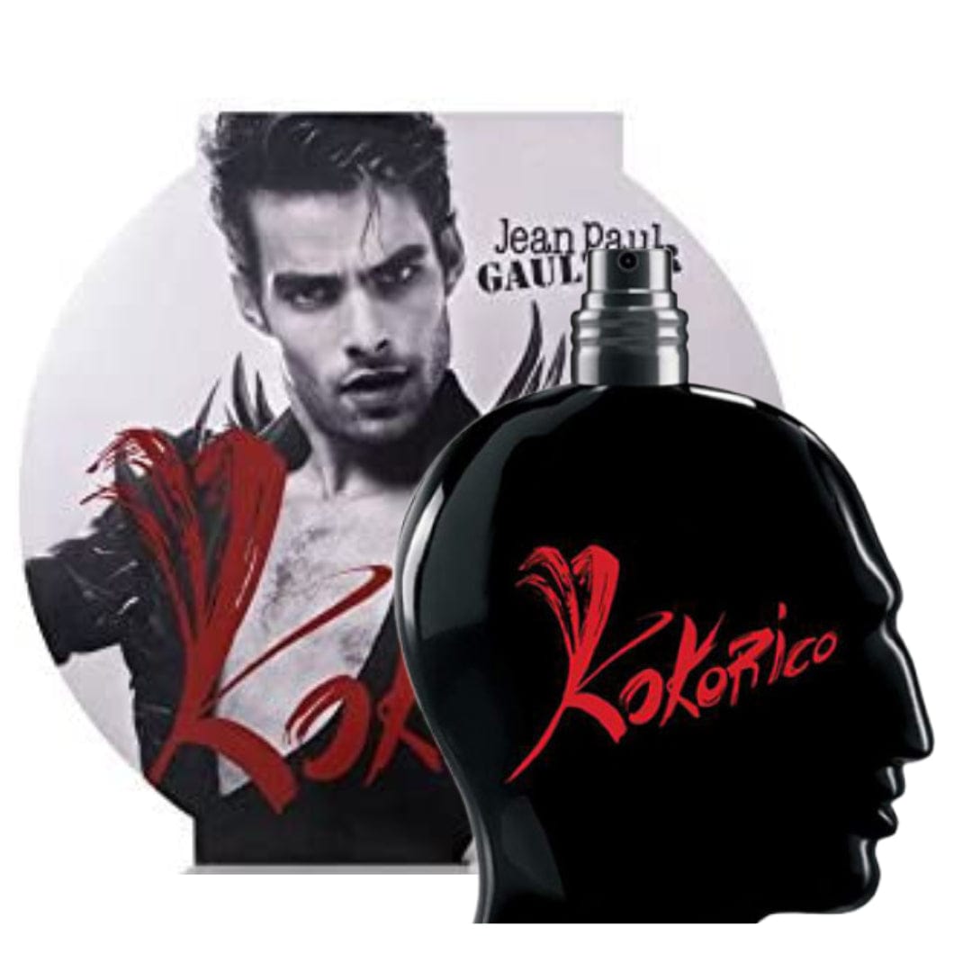 Jean Paul Gaultier Kokorico 