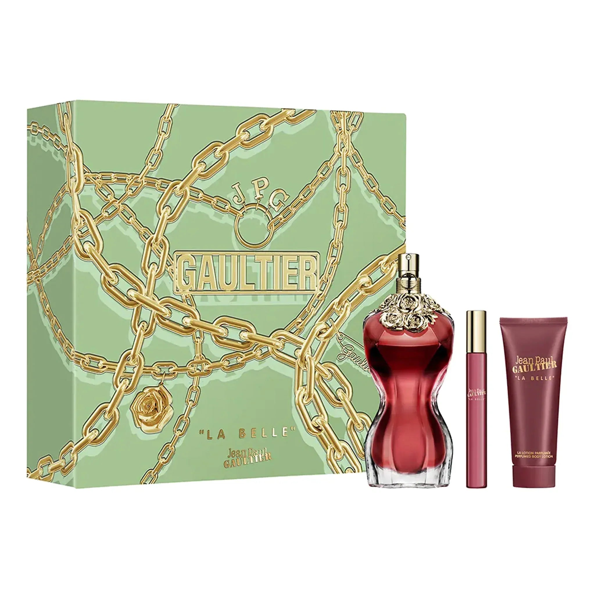 Jean Paul Gaultier La Belle