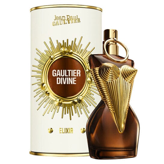 Jean Paul Gaultier Gaultier Divine Elixir Parfum