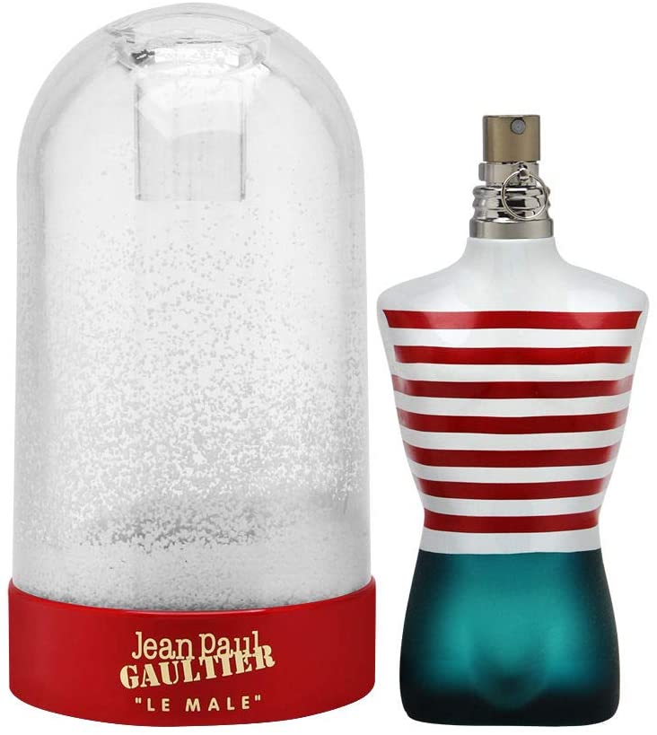 Jean Paul Gaultier Le Male Collector Edition 2017
