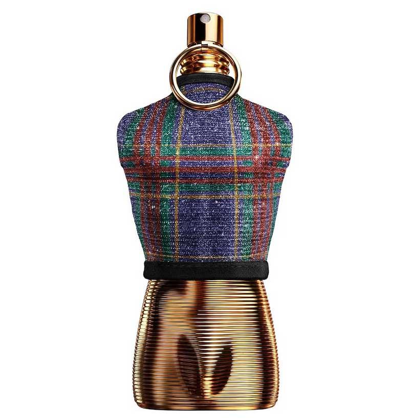 Jean Paul Gaultier Le Male Elixir Collector Edition