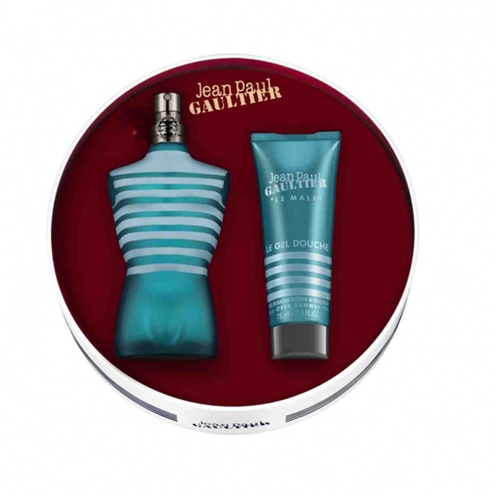 Jean Paul Gaultier Le Male Gift Set