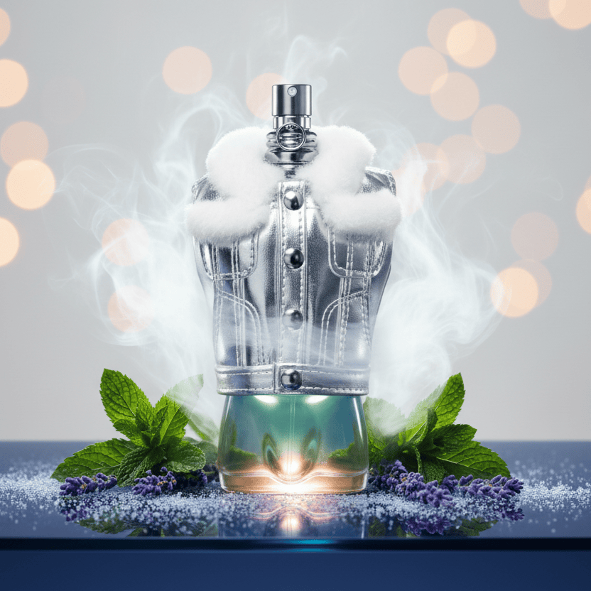 Jean Paul Gaultier Le Male Holiday 2023 Ltd